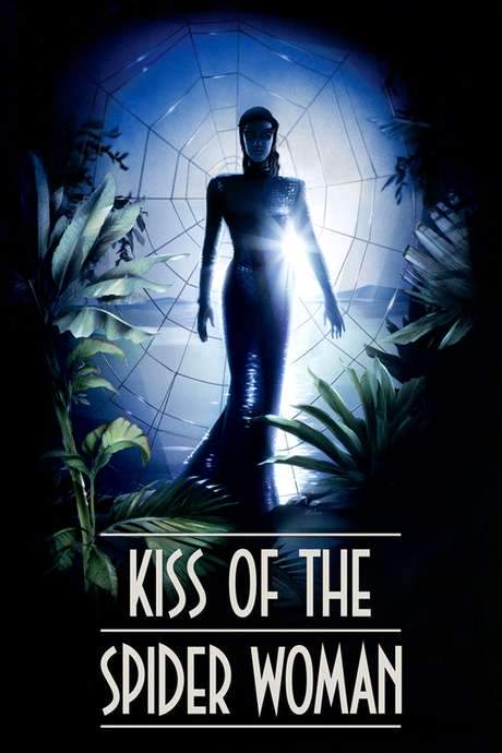 Kiss of the Spider Woman